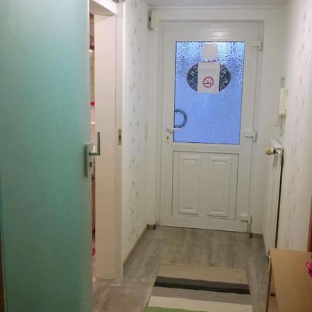 Ferienwohnung Witzig Inh Rita Weitmann 인겔하임암라인 외부 사진