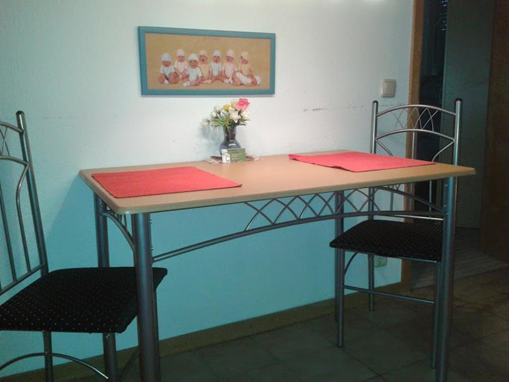 Ferienwohnung Witzig Inh Rita Weitmann 인겔하임암라인 객실 사진